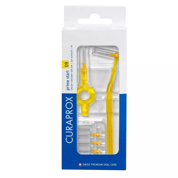 Curaprox Cps 09 Prime Ara Yüz Fırçası