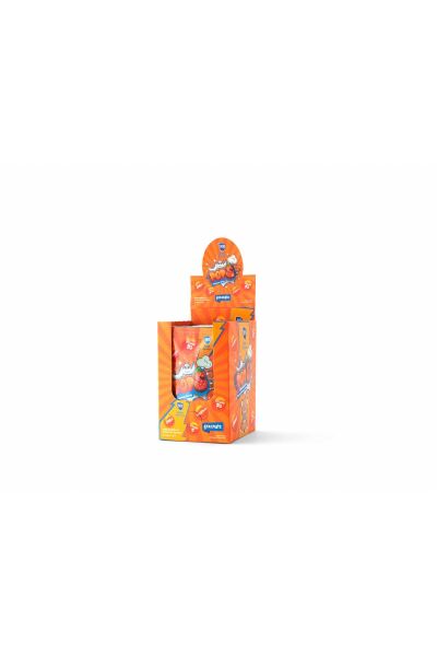 Nurse Harvey's Pops Vitaminli Patlayan Şeker 8 Gr x 12