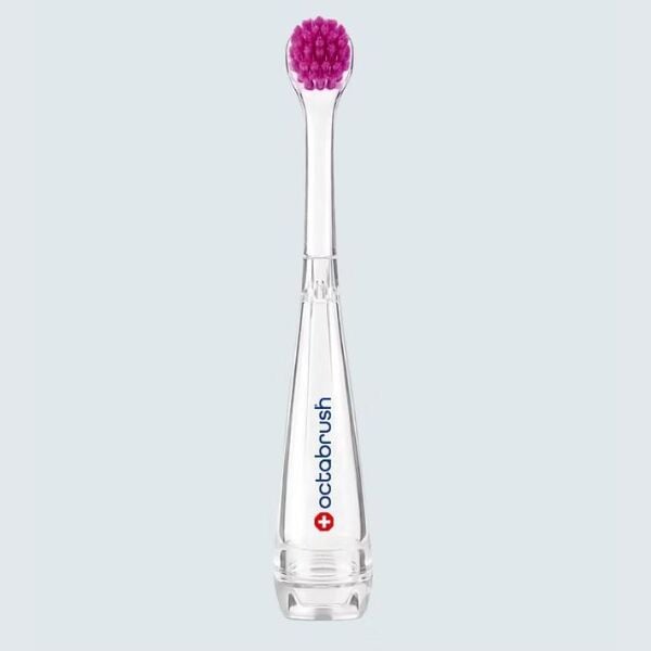 Octabrush Soft Diş Fırçası
