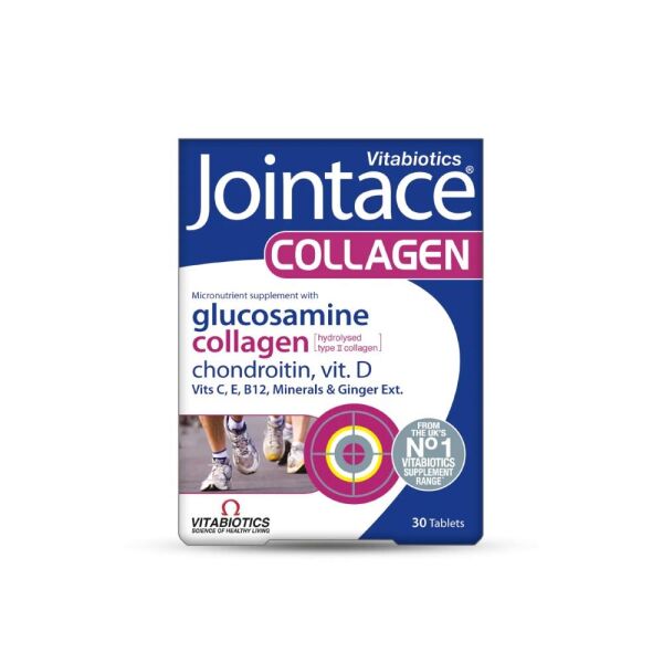 Jointace Collagen 30 Tablet