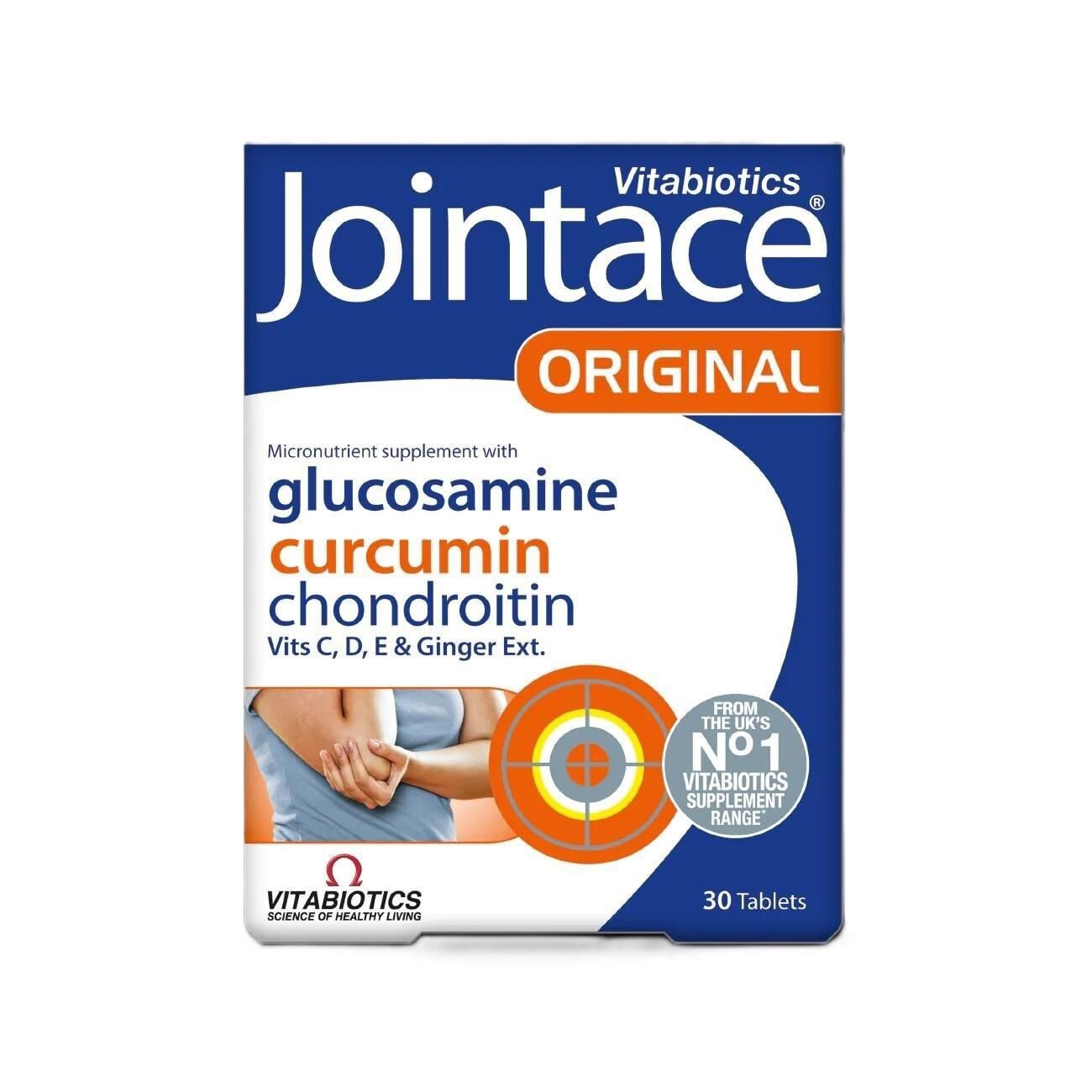 Jointace Original 30 Tablet