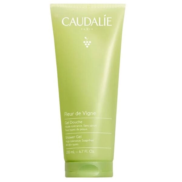 Caudalie Fleur De Vigne Shower Gel Duş Jeli 200 ml