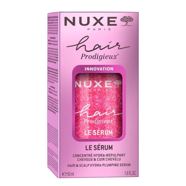 Nuxe Hair Prodigieux Le Serum 50 ml