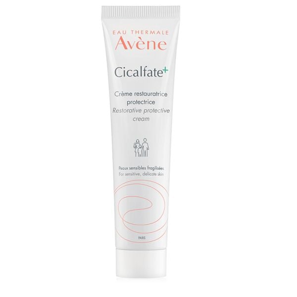 Avene Cicalfate+ Creme 40 ml Onarıcı Krem