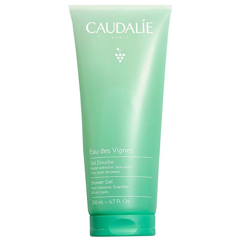 Caudalie Eau Des Vignes Shower Gel Duş Jeli 200 ml