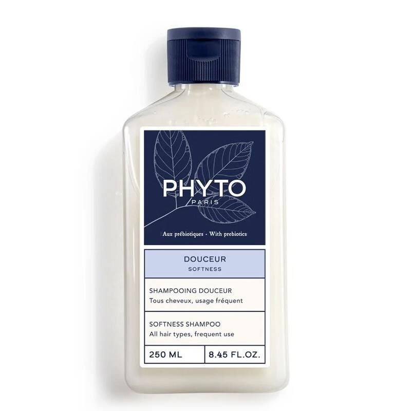 Phyto Douceur Softness Shampoo 250 ml