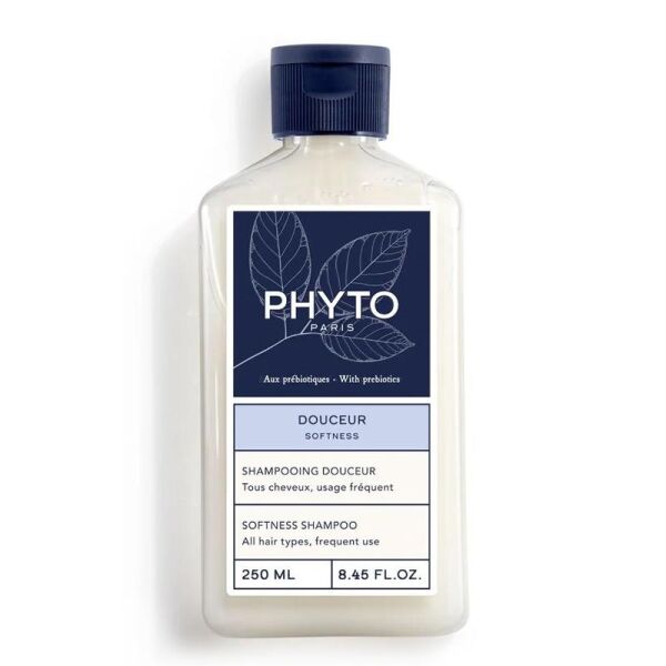 Phyto Douceur Softness Shampoo 250 ml