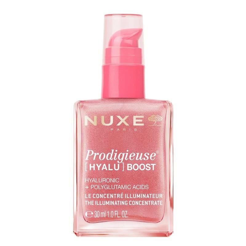 Nuxe Prodigieuse Hyalu Boost The Illuminating Concentrate 30 ml