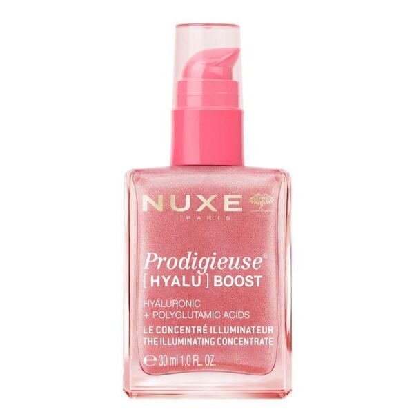 Nuxe Prodigieuse Hyalu Boost The Illuminating Concentrate 30 ml