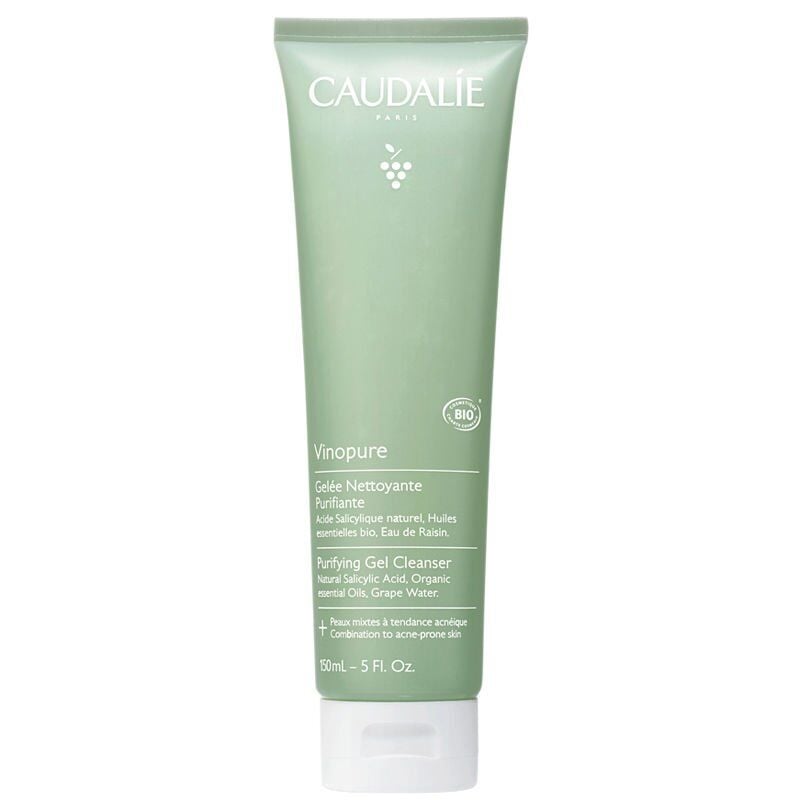 Caudalie Vinopure Purifying Gel Cleanser Temizleyici Jel 150 ml