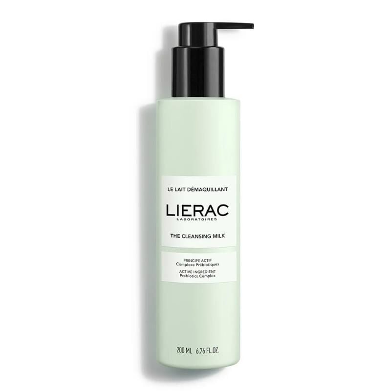 Lierac The Cleansing Milk 200 ml Temizlemet Sütü