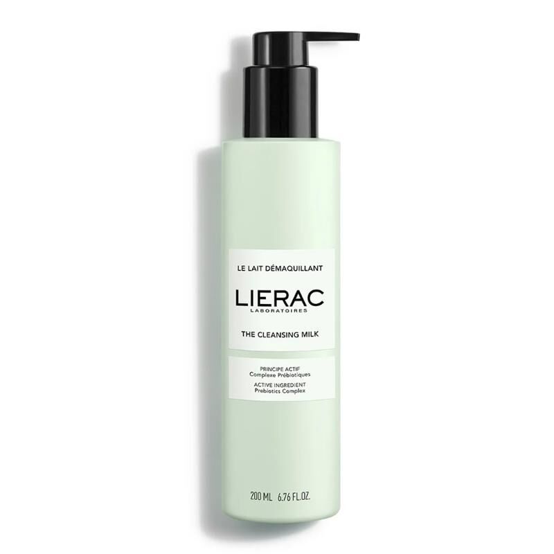 Lierac The Cleansing Milk 200 ml Temizlemet Sütü
