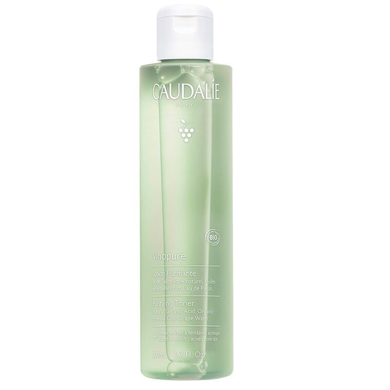 Caudalie Vinopure Purifying Toner Tonik 200 ml