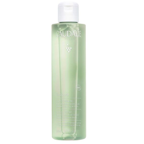 Caudalie Vinopure Purifying Toner Tonik 200 ml