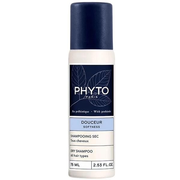 Phyto Douceur Dry Shampoo 75 ML