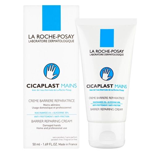 La Roche Posay Cicaplast Mains El Kremi 50ml
