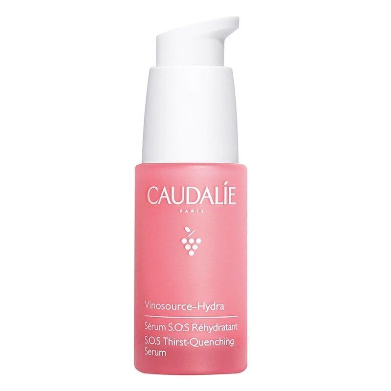 Caudalie Vinosource Hydra S.O.S Thirst-Quenching Serum 30 ml