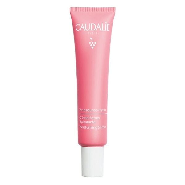 Caudalie Vinosource Hydra Moisturizing Sorbet Krem 40 ml