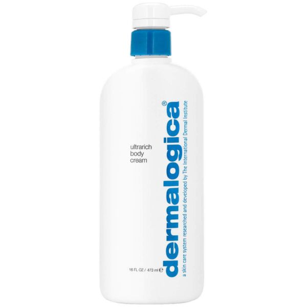 Dermalogica Ultra Rich Body Cream 473 ml