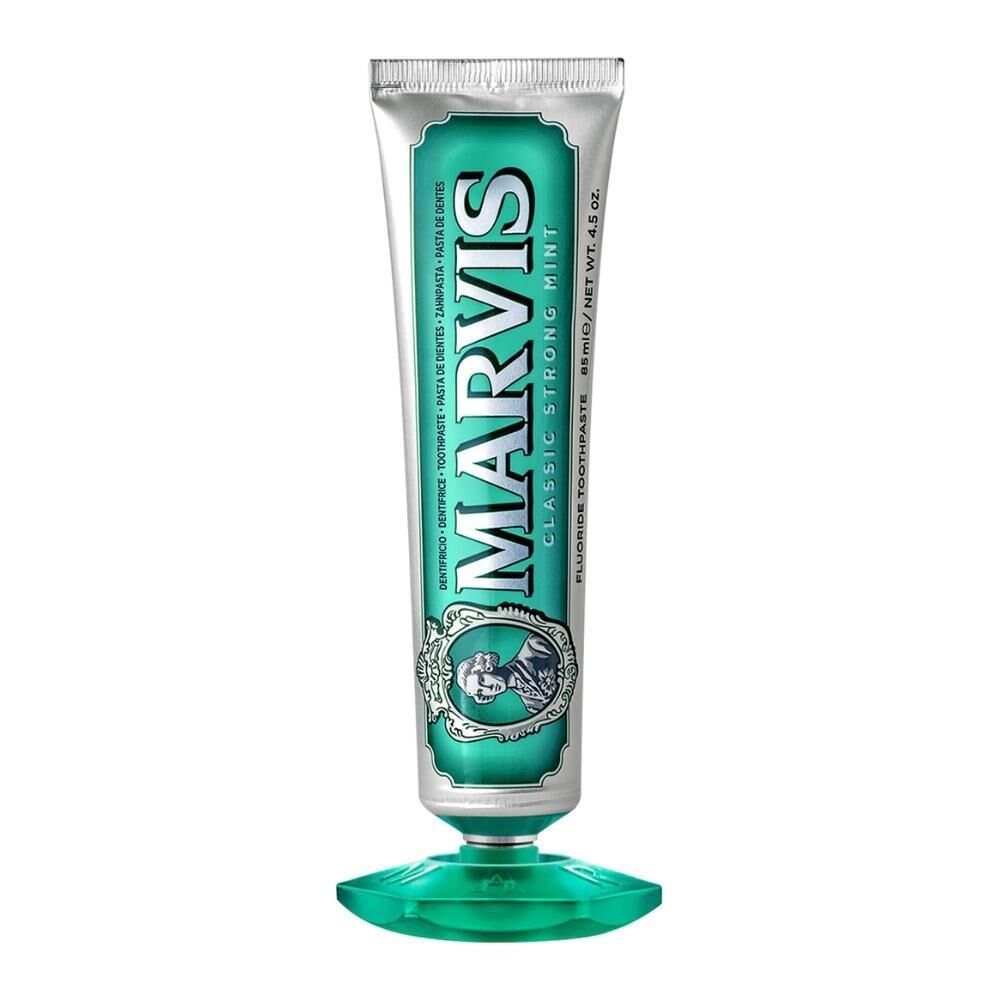 Marvis Creamy Matcha Tea 25ML