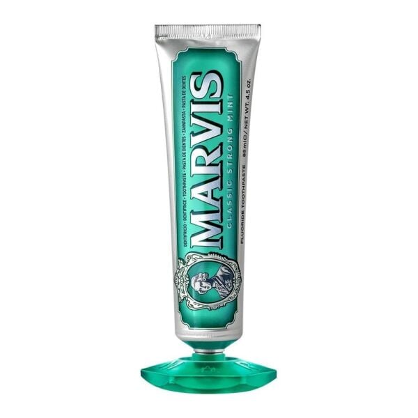 Marvis Creamy Matcha Tea 25ML