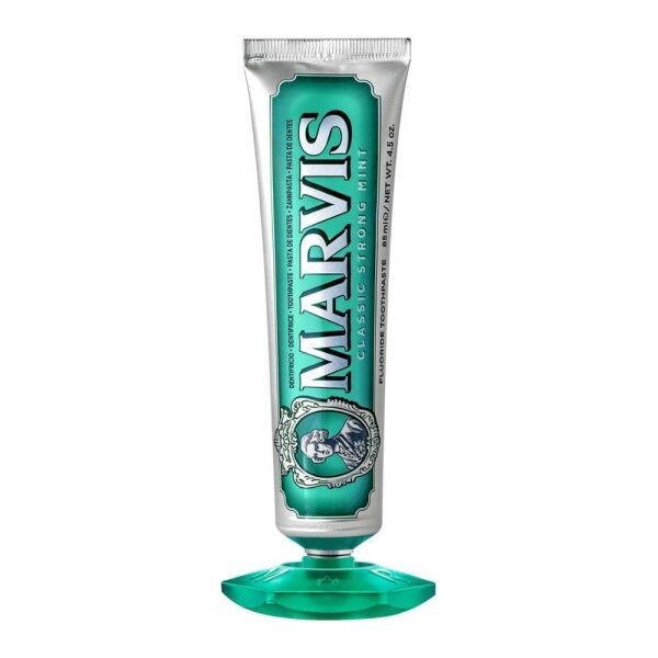Marvis Creamy Matcha Tea 25ML