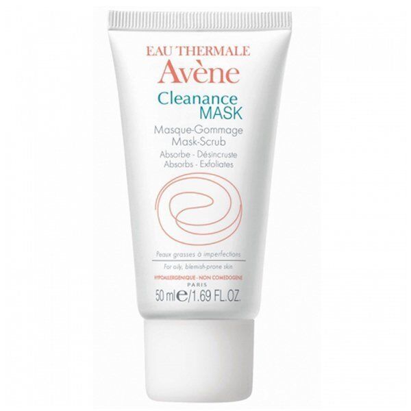 Avene Cleanance MASK Arındırıcı Maske 50 ml