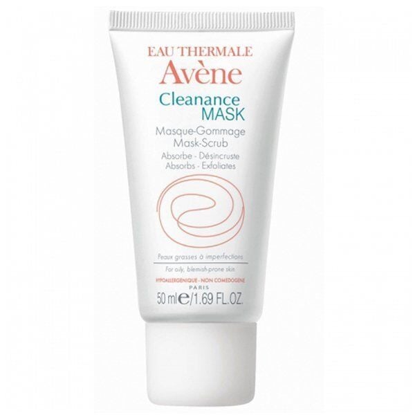 Avene Cleanance MASK Arındırıcı Maske 50 ml