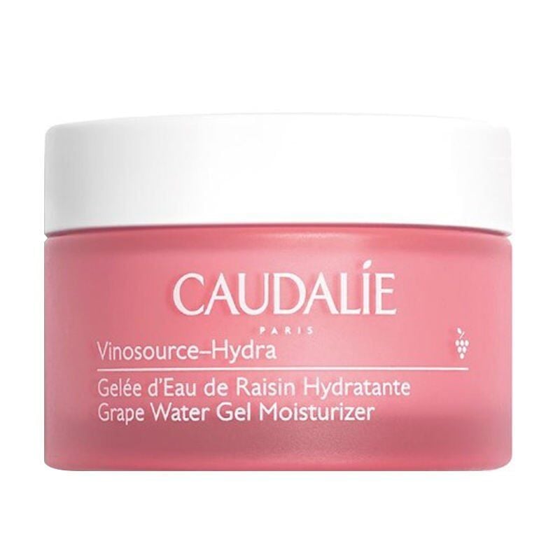 Caudalie Vinosource Hydra Grape Water Gel Moisturizer 50 ml
