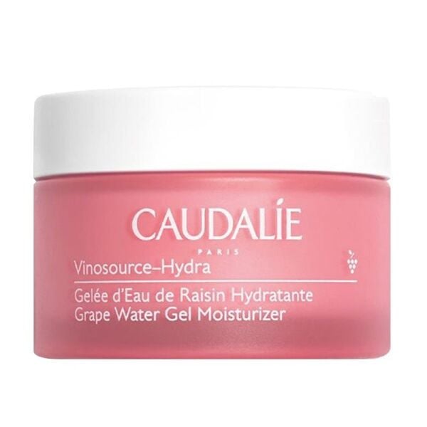 Caudalie Vinosource Hydra Grape Water Gel Moisturizer 50 ml