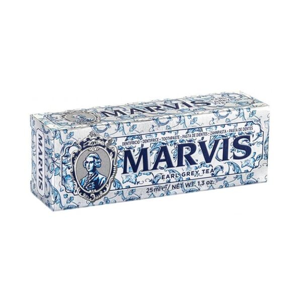 Marvis Earl Grey Tea 25ML