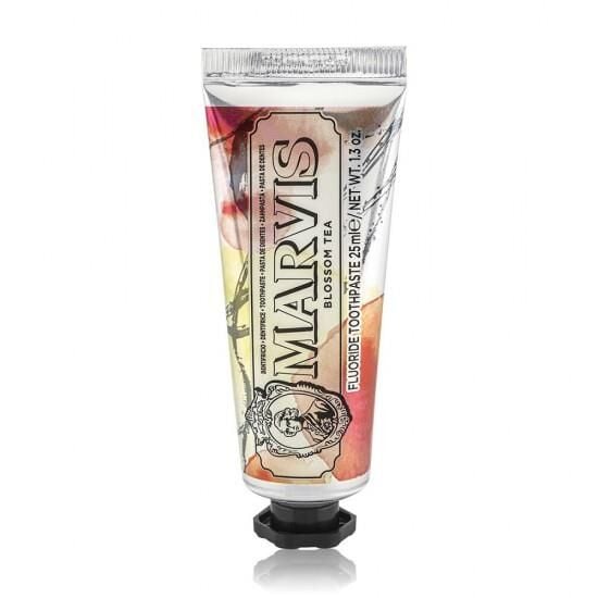 Marvis Blossom Tea 25ML