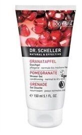 Dr Scheller Pomegranate Shower Gel 150 ml