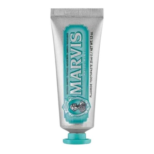 Marvis Anise Mint 25ML