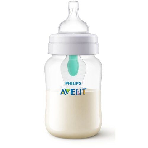 Philips Avent Anti-Colic PP Biberon 125 ml