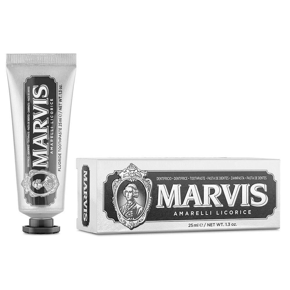 Marvis Licorice Mint 25ML