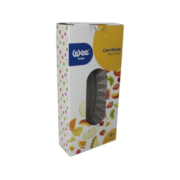 Wee 334 Baby Cam Rende