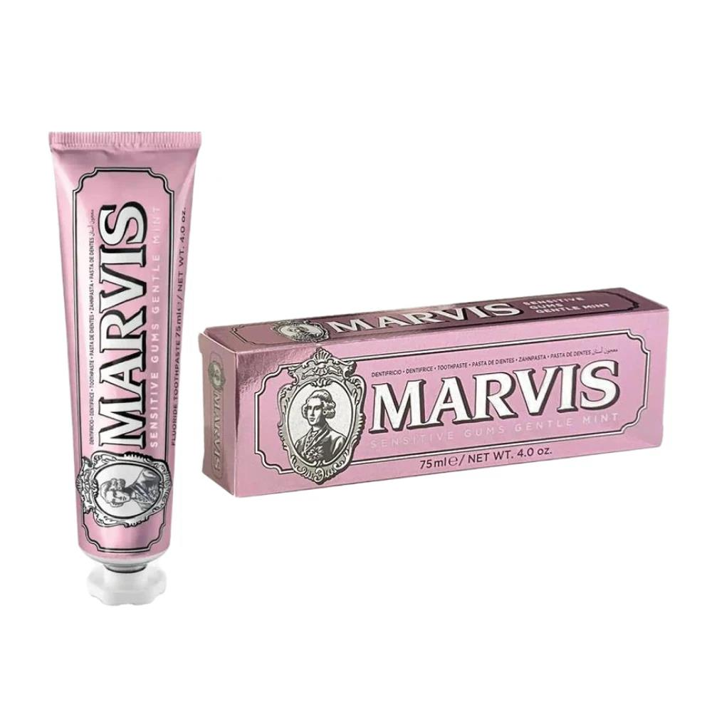 Marvis Sensitive Gums Mint 75ML
