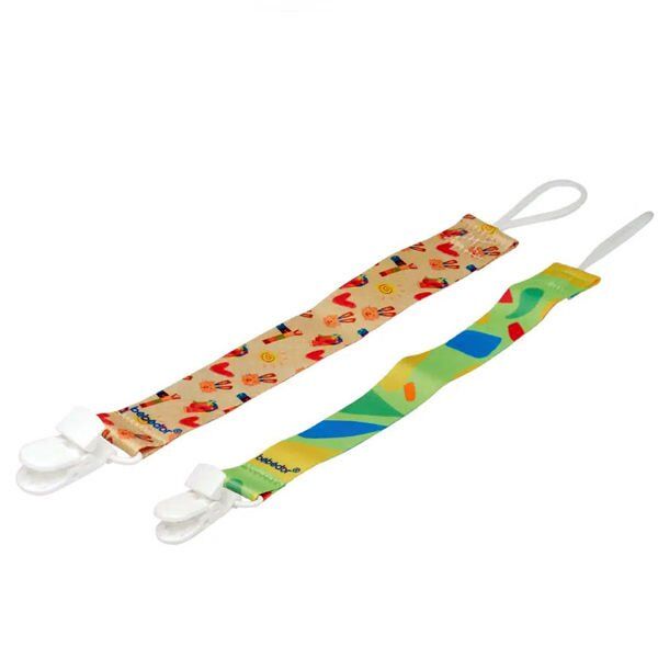 Bebedor Emzik Tutacı Kumaş 7502