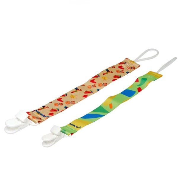 Bebedor Emzik Tutacı Kumaş 7502