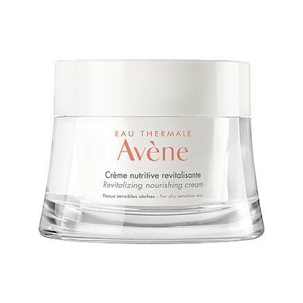 Avene Creme Nutritive Revitalisante 50 ml Besleyici Krem