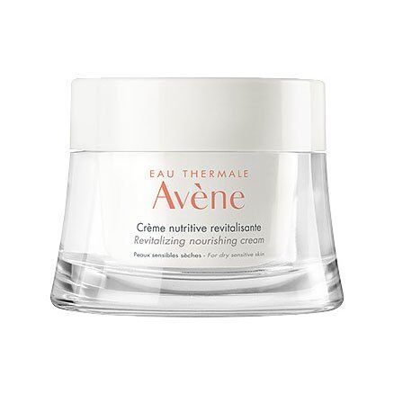Avene Creme Nutritive Revitalisante 50 ml Besleyici Krem