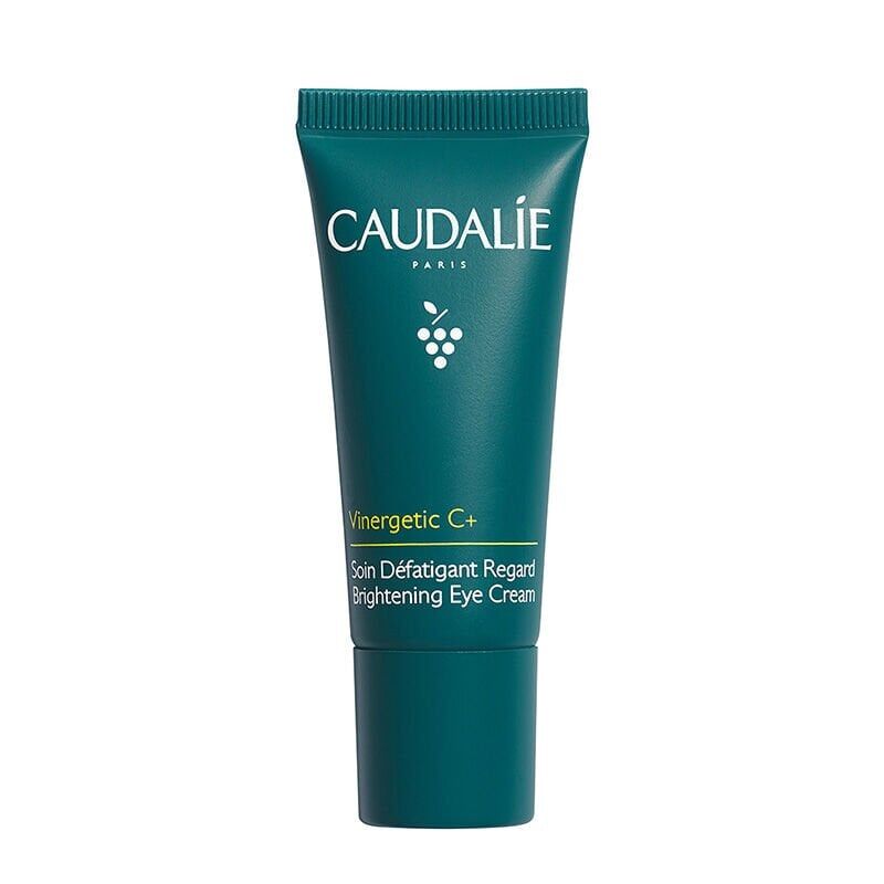 Caudalie Vinergetic C+ Brightening Eye Cream Göz Kremi 15 ml