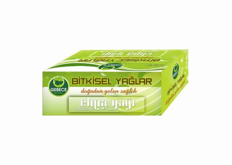 Gebece Elma Yağı 10ml(24'lü)