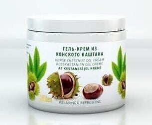 Golden At Kestanesi Jel Krem 200ml