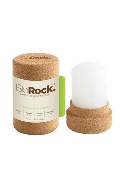 Biorock Crystal Stick Deodorant 120 gr