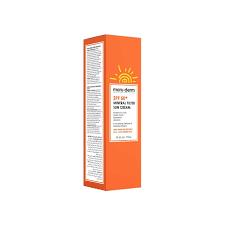 Maruderm SPF 50+ Mineral Filtre Güneş Kremi 50 ml