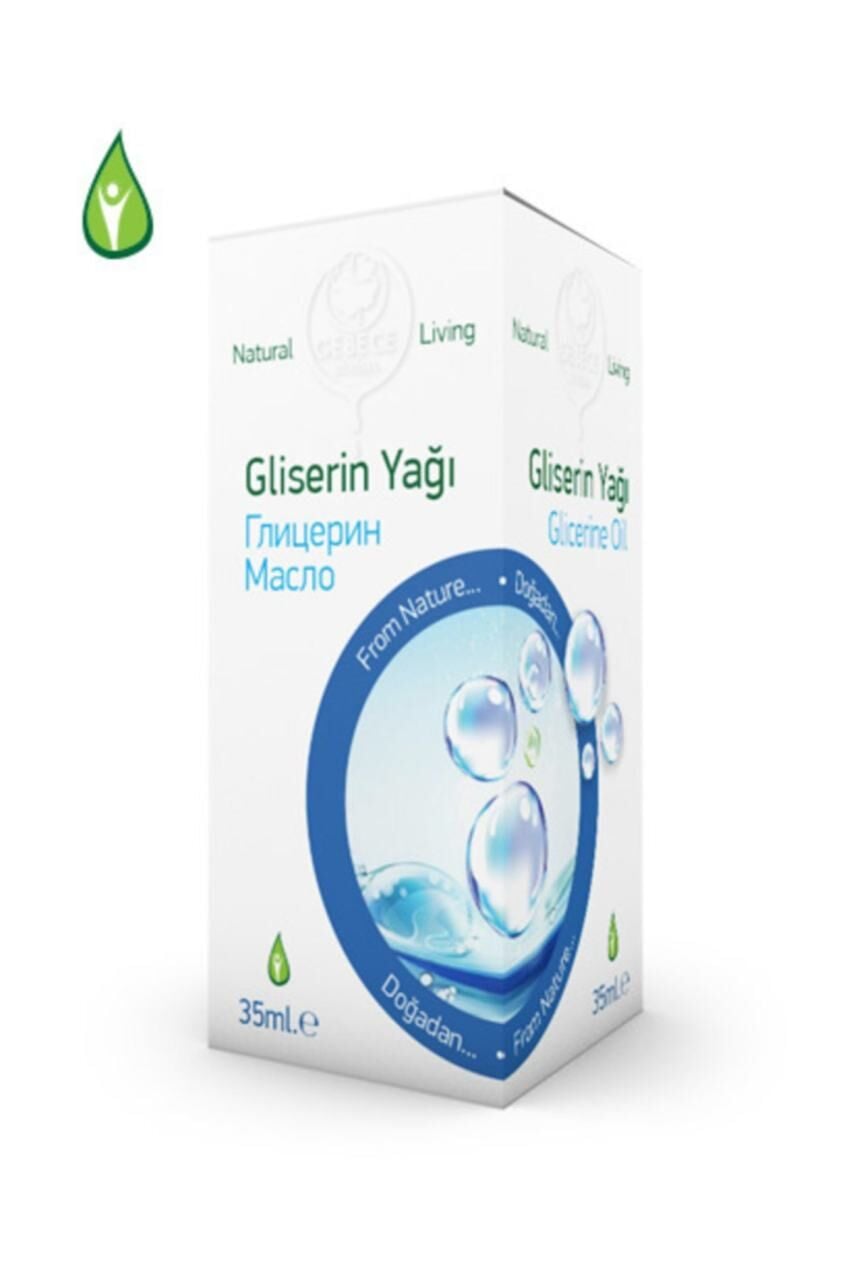 Gebece Gliserin 35ml