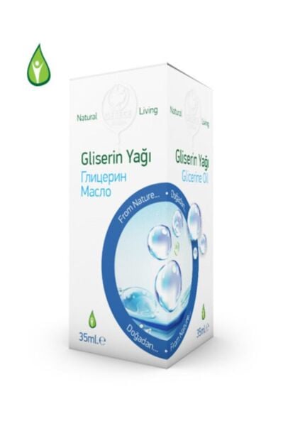 Gebece Gliserin 35ml