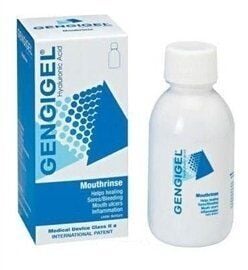 Gengigel Ağız Bakım Suyu 150 Ml